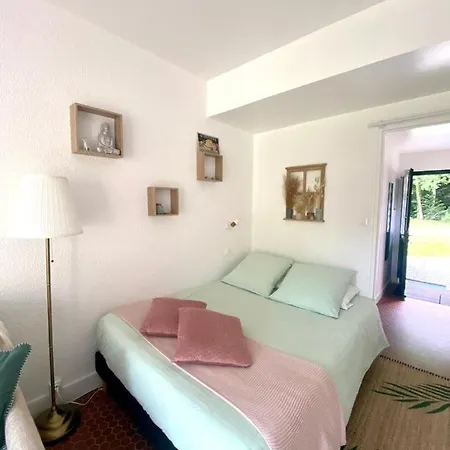 Cottage Au Sein Du 