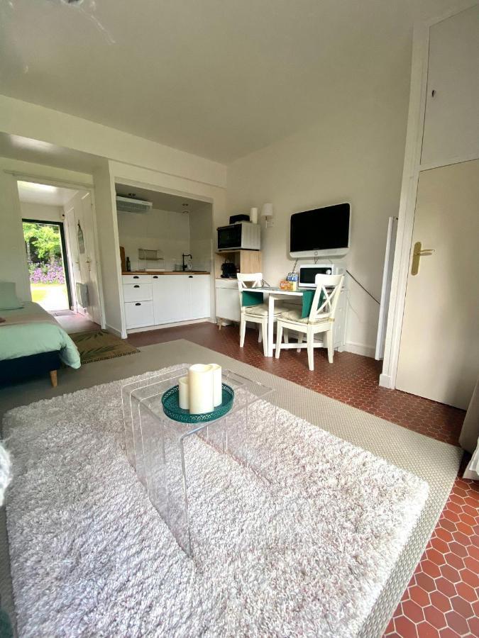 Apartment Au Sein Du 